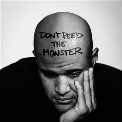 Homeboy Sandman/Don't Feed The Monster[MMG001551]