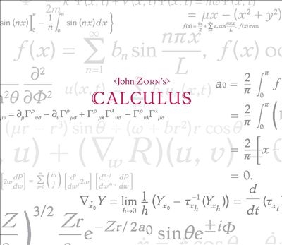 Calculus