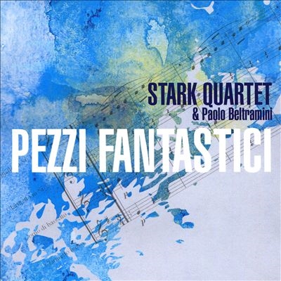 ファンタスティク・ピース - クラリネット・アンサンブルのための作品集