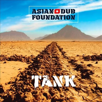 Asian Dub Foundation/Tankס[XRPVY2113]