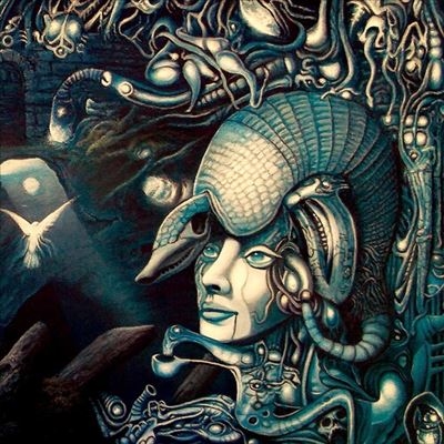 Emerson, Lake & Palmer Tribute<Gold Vinyl> Emerson, Lake & Palmer Tribute<Gold Vinyl>