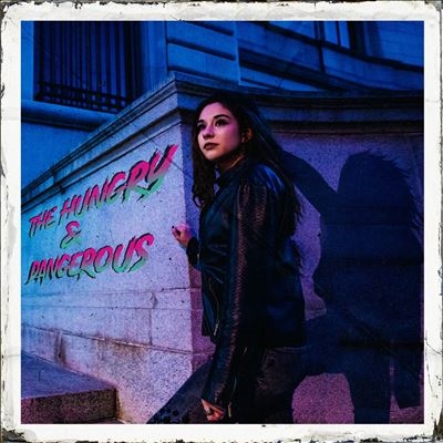 The Hungry &Dangerous/The Hungry &Dangerous[RSM003CD]