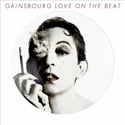 Serge Gainsbourg/ラヴ・オン・ザ・ビート