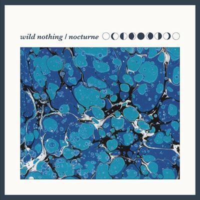 Wild Nothing/Nocturne (10th Anniversary Edition)/Colored Vinyl[CT162LPC3]