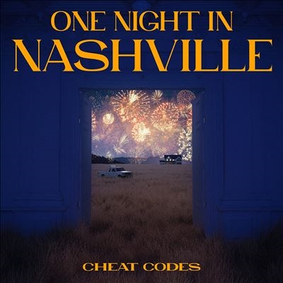 One Night In Nashville＜Gold Vinyl＞