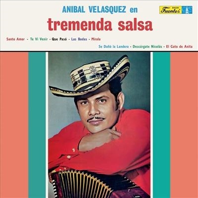 TOWER RECORDS ONLINE㤨Anibal Velasquez/En Tremenda Salsa[VAMPI280]פβǤʤ4,190ߤˤʤޤ