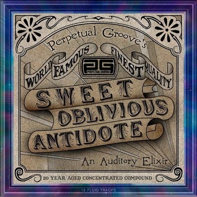 Sweet Oblivious Antidote (20th Anniversary Edition)<Random Colored Vinyl> Sweet Oblivious Antidote (20th Anniversary Edition)<Random Colored Vinyl>
