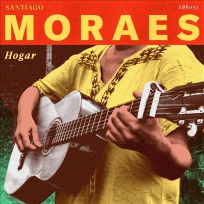 TOWER RECORDS ONLINE㤨Santiago Moraes/Hogar[LBR093]פβǤʤ5,690ߤˤʤޤ