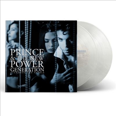Prince &The New Power Generation/Diamonds And Pearlsס[194399632918]