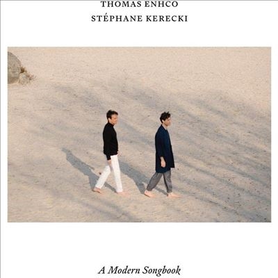 Modern Songbook, Vol. 2 Modern Songbook, Vol. 2