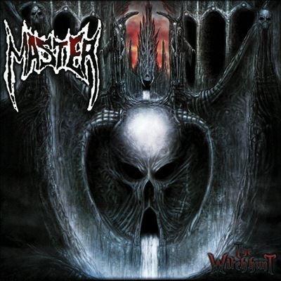 Master/The Witch Hunt[HHR202236CD]