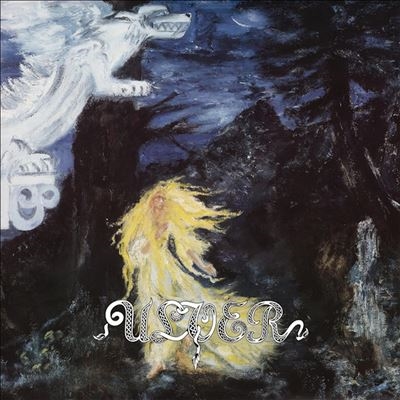 Ulver/Kveldssanger (Re-Issue 2024)/Colored Vinyl[CEN196588640011]