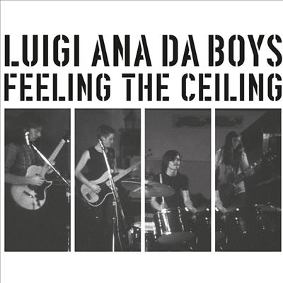 Luigi Ana Da Boys/Feeling The Ceilingס[SOMM086]