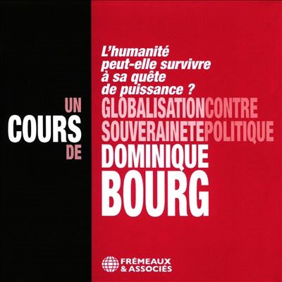 TOWER RECORDS ONLINE㤨Un Cours De Dominique Bourg/Globalisation Contre Souverainete Politique[FA5831]פβǤʤ6,290ߤˤʤޤ