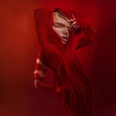 Omni＜限定盤/Translucent Red Vinyl＞