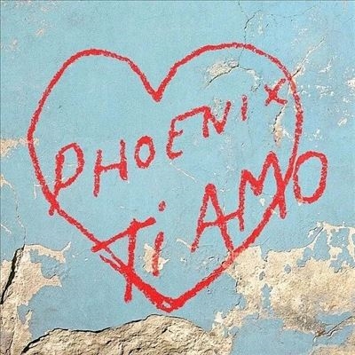 Ti Amo