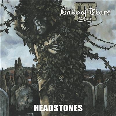 Headstones＜Silver Vinyl＞