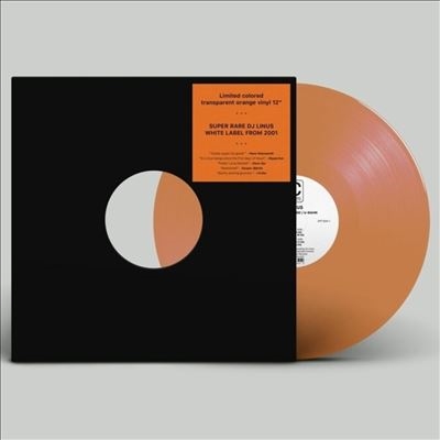 Underground<Colored Vinyl> Underground<Colored Vinyl>