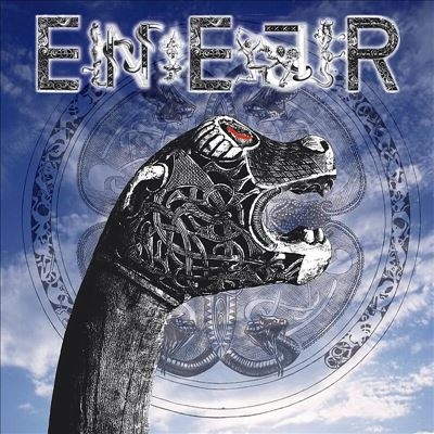Einherjer/Dragons Of The North (2021)[NPR023VINYL]