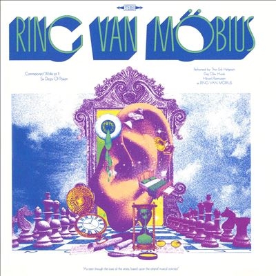 TOWER RECORDS ONLINE㤨Ring Van Mobius/Commissioned Works Pt II - Six Drops Of Poison[ARP071CD]פβǤʤ2,790ߤˤʤޤ