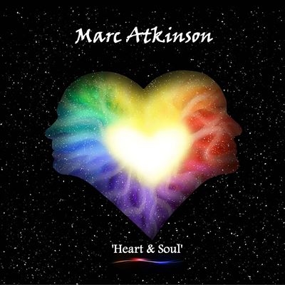 Marc Atkinson/Heart And Soul [TMS003]