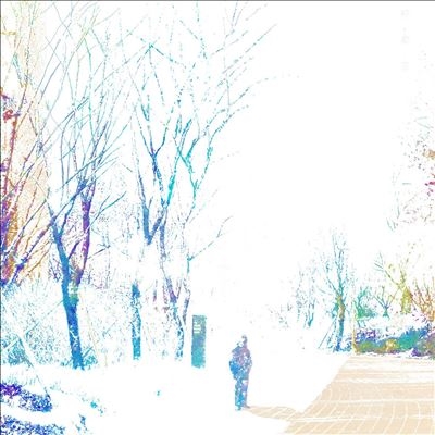 Parannoul/After the MagicBlossom Vinyl[LPTSR262C3]