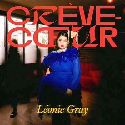 TOWER RECORDS ONLINE㤨Leonie Gray/Creve-CoeurBlue Royal Colored Vinyl [SONI66513701]פβǤʤ6,290ߤˤʤޤ