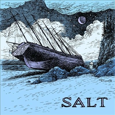 Salem 66/Salt[CDDG301]