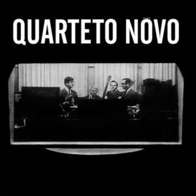 Quarteto Novo