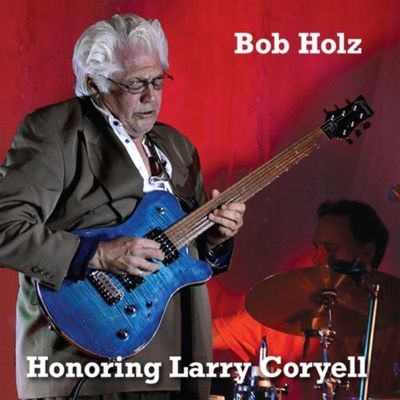TOWER RECORDS ONLINE㤨Bob Holz/Honoring Larry Coryell[MVD17212A]פβǤʤ3,090ߤˤʤޤ