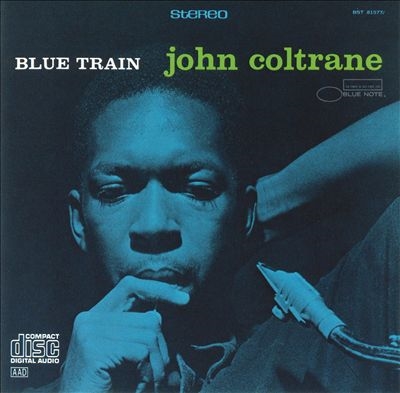 John Coltrane/Blue Train