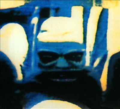 Peter Gabriel/Peter Gabriel 4  Security[RWPL662]
