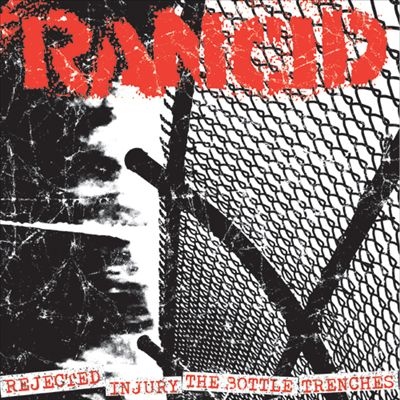 TOWER RECORDS ONLINE㤨Rancid/Rejected/Injury/The Bottle/Trenchesס[PIR061EF]פβǤʤ1,590ߤˤʤޤ