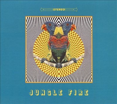 Jungle Fire