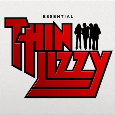 Thin Lizzy/Essesntial Thin Lizzy[5390895]