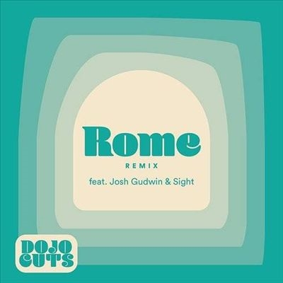 Rome＜Orange Vinyl/限定盤＞