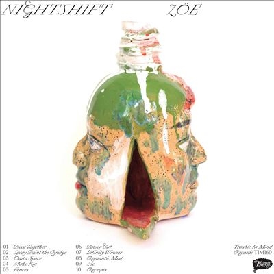TOWER RECORDS ONLINE㤨Nightshift (Glasgow/Zoe[TIM160]פβǤʤ2,390ߤˤʤޤ