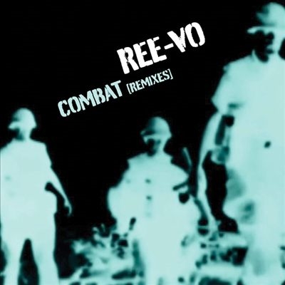 Ree-Vo/【ワケあり特価】Combat[EDDA53W]
