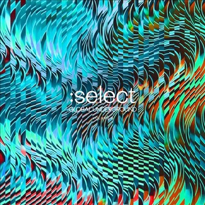 Global Underground: Select #6 Global Underground: Select #6