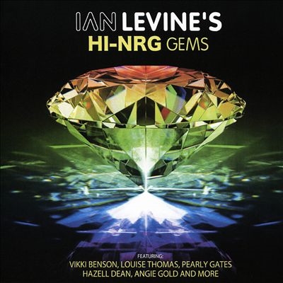 Ian Levines Hi-NRG Gems