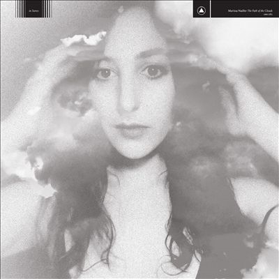 Marissa Nadler/The Path of the Clouds[SBR280CD]