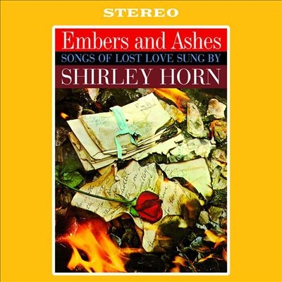 Embers And Ashes＜限定盤＞