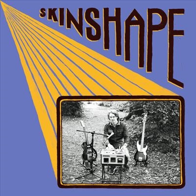 TOWER RECORDS ONLINE㤨Skinshape/Arrogance Is the Death of Men[LEWIS1094]פβǤʤ2,290ߤˤʤޤ