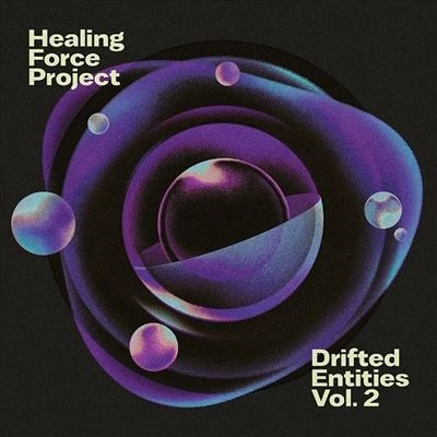 TOWER RECORDS ONLINE㤨Healing Force Project/Drifted Entities Vol. 2[BMR033]פβǤʤ4,690ߤˤʤޤ