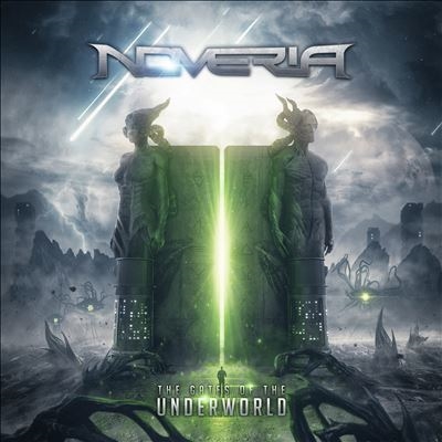 Noveria/The Gates Of The Underworld[SC4320]