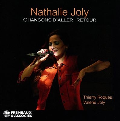 TOWER RECORDS ONLINE㤨Nathalie Joly/Chansons D'aller - Retour[FA8585]פβǤʤ3,090ߤˤʤޤ
