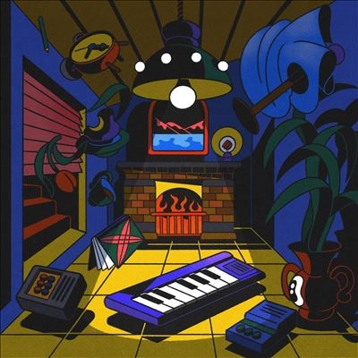 Shuggie＜Colored Vinyl＞