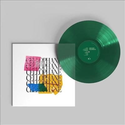 Cellophane＜限定盤/Emerald Green Vinyl＞
