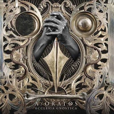 A/Oratos/Ecclesia Gnostica＜限定盤＞