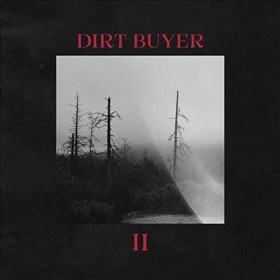 Dirt Buyer/Dirt Buyer II[BR056CD]